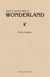Alice's Adventures in Wonderland