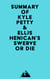 Summary of Kyle Petty & Ellis Henican's Swerve or Die