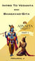 Intro to Vedanta and Bhagavad-Gita - Prasthana thraya, #1