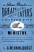 The Glass Books of the Dream Eaters (Chapter 5 Ministry)