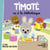 Timoté va à la bibliothèque