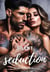 Silent Seduction (Silent Blade Book 1) - Silent Seduction, #1