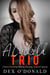 A Cuckold Trio: 3 Stories Featuring Milking, Cheating, Anal and Ageplay - Anthologies and Collections, #1