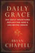 Daily Grace - 365 Daily Devotions Reflecting God's Unlimited Grace