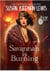 Savannah is Burning - The Savannah Time Travel Mysteries, #4