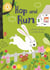 Hop and Run - Independent Reading Yellow 3