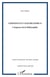 Existence et valeurs (tome I) - L'urgence de la Philosophie