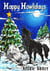 Happy Howlidays: Nature's Destiny Book 5 - Nature's Destiny, #5
