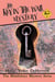 The Key in the Wall Mystery - The Middlebury Mystery Series, #2