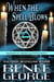 When The Spell Blows - Grimoires of a Middle-aged Witch, #3
