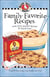 Family Favorite Recipes with Sun-Maid Raisins & Dried Fruit