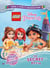 LEGO Disney Princess: The Secret Room