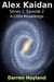 A Little Knowledge... (Alex Kaidan S01E02) - Alex Kaidan, #2