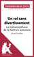 Un roi sans divertissement - La métamorphose de la forêt en automne - Jean Giono (Commentaire de texte) - Commentaire et Analyse de texte