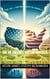 The Un-United States of America       Exploring Divisions in a Fractured Nation