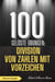 100 gelöste Übungen: Division von Zahlen mit Vorzeichen - 100 Gelöste Übungen - Mathematik Übungsreihe, #3