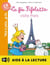 La fée Fifolette visite Paris - Lecture aidée