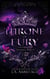 Throne of Fury - Reverse Fairytales (Little Mermaid), #3