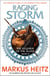 Raging Storm - The Legends of the Alfar Book IV
