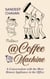 Politics @ Coffee Machine