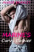 Marine's Curvy Cashier (A Steamy Virgin BBW Alpha Male Small-Town Military Romance)