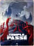 Le Temple du passé - Tome 2 - L'envol