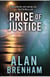 Price of Justice - Jason Scarsdale series, #1