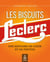 Les Biscuits Leclerc - une histoire de coeur et de pépites