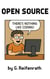 Open Source - There's nothing like coding!