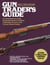 Gun Trader's Guide, Forty-First Edition - A Comprehensive, Fully Illustrated Guide to Modern Collectible Firearms with Current Market Values