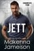 Jett - Shadow Ops Team, #1