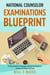 National Counselor Examination Blueprint #1 Study Guide For Preparation, Practice Test Questions, Answers and Master the Exam