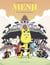 Menji - Tome 1 - Menji et le serpent dragon