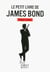 Petit Livre de - James Bond