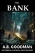 Die Bank: Ein Finanz- und Justizthriller aus der Wall Street - Singularity (Deutsche Ausgabe), #0
