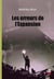 Les erreurs de l'Expansion