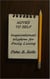 Notes to Self: Inspirational Wisdom for Daily Living