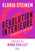 Une révolution intérieure : Renforcer l'estime de soi