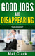 Good Jobs Are Disappearing: Solutions? - Thinking About Money, #3