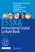 ESSKA Instructional Course Lecture Book - Milan 2021