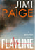 Flatline - Switch Point, #5