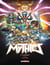 Les Mythics T25 - Ouranos
