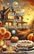 Mums and Pumpkin Pie: A Nettles B&B Paracozy Mystery - Nettles B&B Paracozy, #3