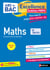 Maths Terminale - Pour viser les prépa ECG-BCPST-BL - ABC du BAC Excellence Ambition prépa - Bac 2026 - Enseignement de spécialité Tle