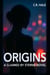 Sterne: Origins - Claimed by Sterne, #1