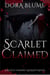 Scarlet Claimed - Raven Vampire Series, #0.5