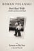 Don't Run! Walk! - A Father and Son in the Shoah
