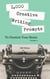 1,000 Creative Writing Prompts to Unstick Your Brain - Volume 2 - 1,000 Creative Writing Prompts to Unstick Your Brain, #2
