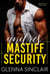 Andres - Mastiff Security Volume Two, #1