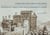 Charles-François Guibal et son œuvre - 100 vues de vieux châteaux et autres édifices du département de la Meurthe